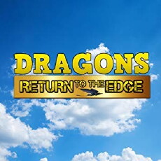Dragons: Return to The Edge (2019) - Stream Online