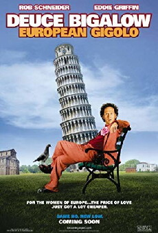 Deuce Bigalow: European Gigolo (2005) - Stream Online