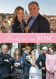 Hochzeit in Rom (2017) - Stream Online