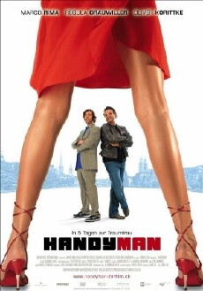 Handyman (2006) - Stream Online