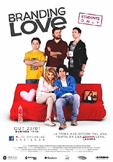Branding Love (2018) - Stream Online