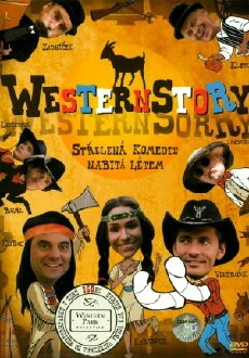 Westernstory (2011) - Stream Online