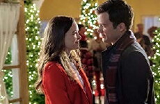 Christmas Joy (2018) - Stream Online