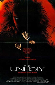 The Unholy (1988) - Stream Online