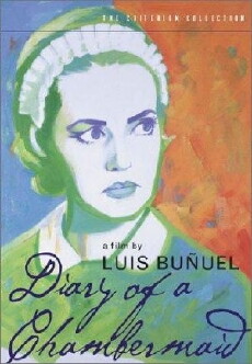 Diary of a Chambermaid (1964) - Stream Online