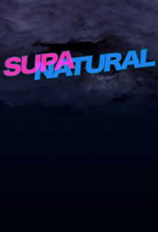 Supanatural (2013) - Stream Online