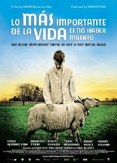 The Most Important Thing in Life Is Not Being Dead (2010) - Stream Online