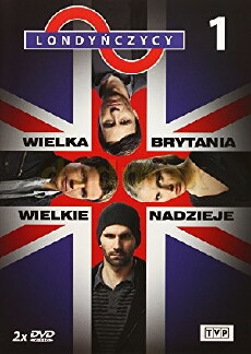 Londynczycy (2008) - Stream Online