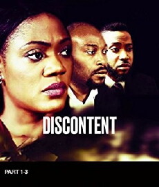 Discontent (2017) - Stream Online