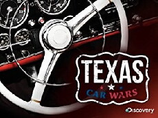 Texas Car Wars (2012) - Stream Online