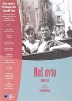 Our Automobile (1962) - Stream Online