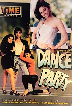 Dance Party (1995) - Stream Online