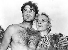 Shark River (1953) - Stream Online