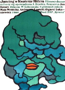 Dancing w kwaterze Hitlera (1968) - Stream Online