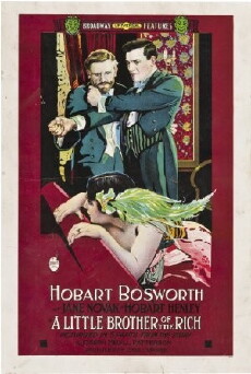 A Little Brother of the Rich (1915) - Stream Online