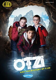 Otzi and the Mystery of Time (2018) - Stream Online