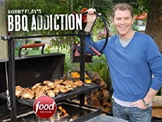 Bobby Flay's Barbecue Addiction (2011) - Stream Online