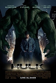 The Incredible Hulk (2008) - Stream Online