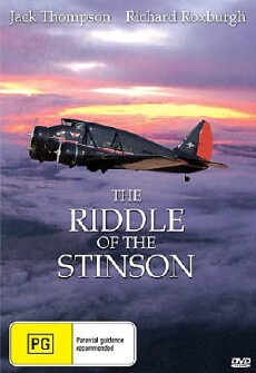 The Riddle of the Stinson (1987) - Stream Online
