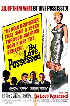 By Love Possessed (1961) - Stream Online