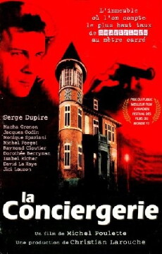 La conciergerie (1997) - Stream Online