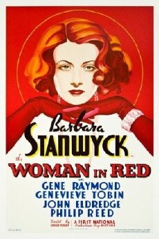 The Woman in Red (1935) - Stream Online