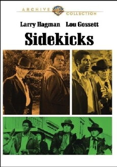 Sidekicks (1974) - Stream Online