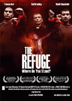 Asylum (2003) - Stream Online