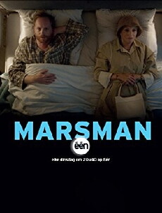 Marsman (2014) - Stream Online