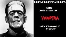 Creature Features (1972) - Stream Online