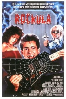 Rockula (1990) - Stream Online