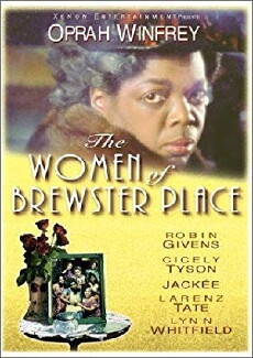 The Women of Brewster Place (1989) - Stream Online