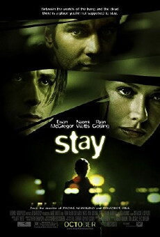 Stay (2005) - Stream Online