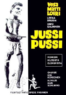Jussi Pussi (1970) - Stream Online