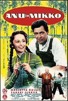 Anu ja Mikko (1956) - Stream Online