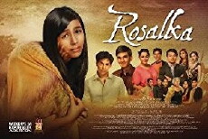Rosalka (2010) - Stream Online