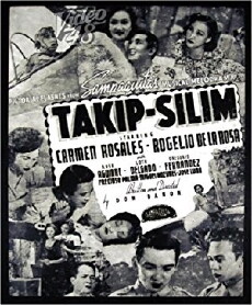 Takip-Silim (1939) - Stream Online