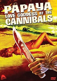 Papaya: Love Goddess of the Cannibals (1978) - Stream Online