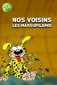 Nos voisins les Marsupilamis (2012) - Stream Online