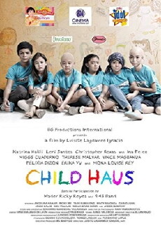 Child Haus (2015) - Stream Online
