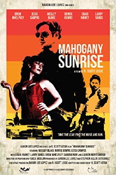 Mahogany Sunrise (2014) - Stream Online