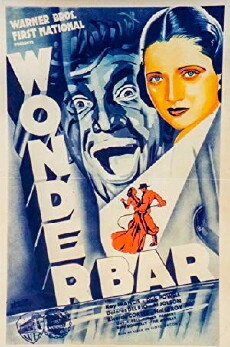 Wonder Bar (1934) - Stream Online