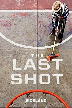 The Last Shot (2017) - Stream Online
