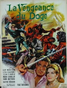 Der Rächer mit der Maske (1964) - Stream Online