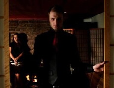 Proxy Influence (2012) - Stream Online