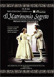 Il matrimonio segreto (1986) - Stream Online