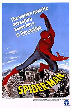 The Amazing Spider-Man (1977) - Stream Online