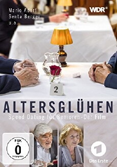 Altersglühen - Speed Dating für Senioren (2014) - Stream Online