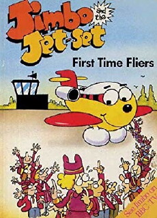 Jimbo and the Jet-Set (1986) - Stream Online