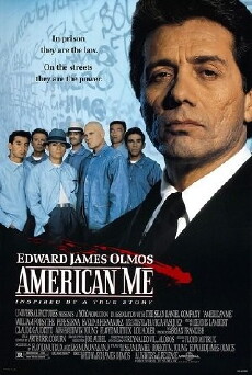 American Me (1992) - Stream Online